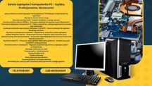 Serwis laptop/pc