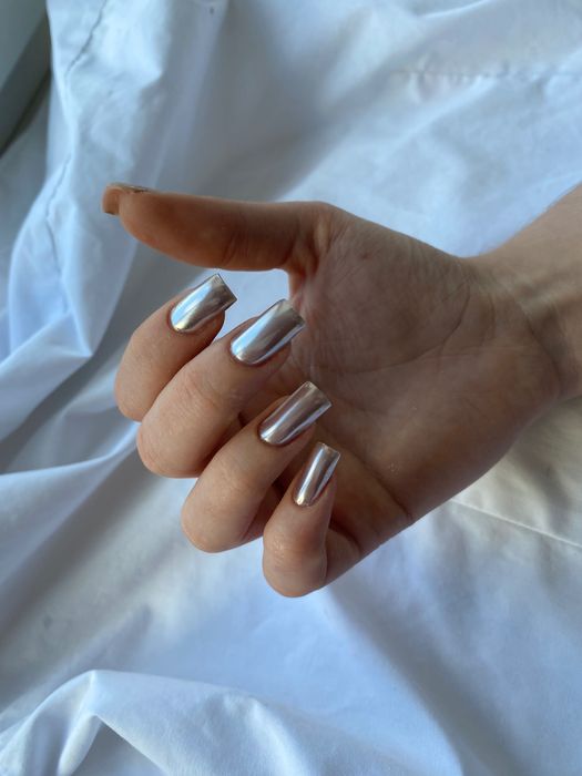 Манікюр Харків Салтівка