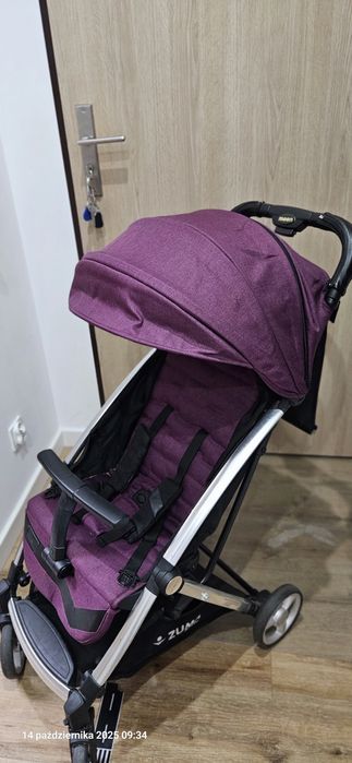 Wózek Zuma Kids Moon