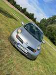Nissan micra 1.4 benzyna