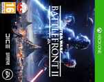 Star Wars: Battlefront II Xbox One, sklep Tychy, wymiana