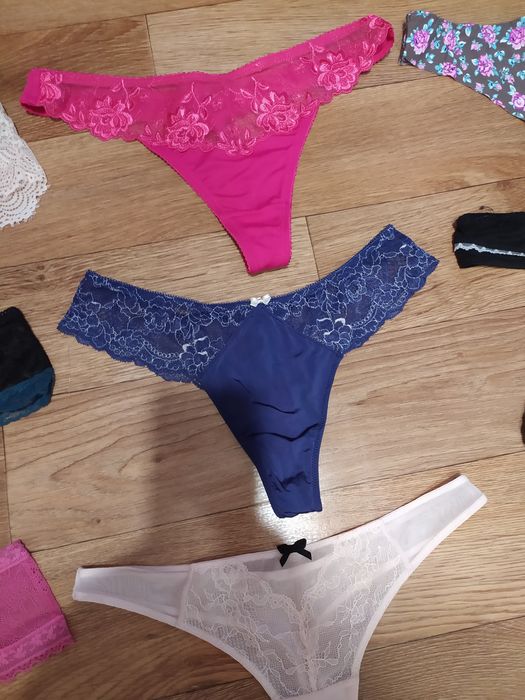 Женские трусики "Tezenis"