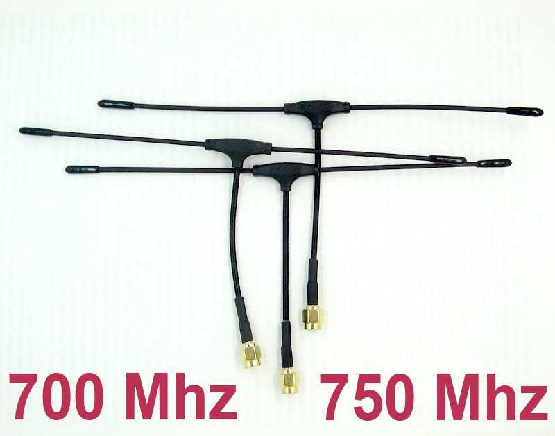 Антенна 433Mhz 500 700 735Mhz 750Mhz 800Mhz 850 915Mhz 2.4Ghz IPEX SMA