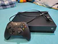 Xbox one1  z kablem