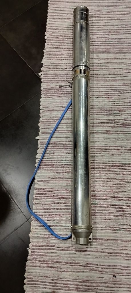 Bomba de água para furo | SAER