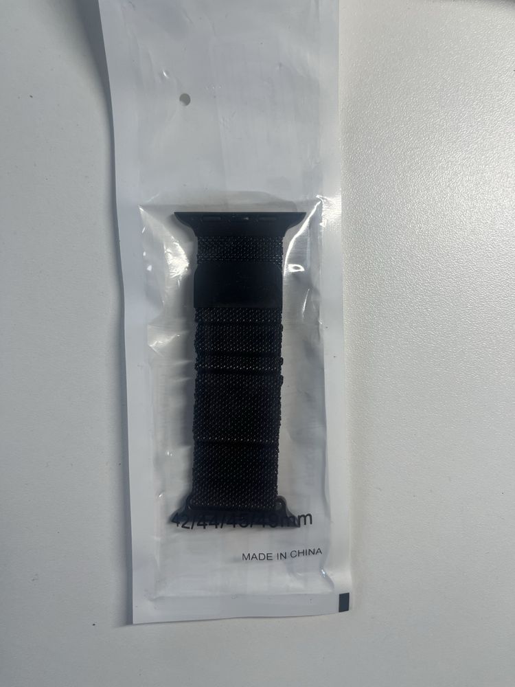 zegarek apple watch SE 44mm