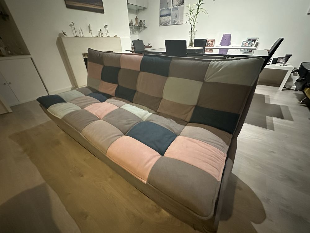 Sofa cama 1.85 x 1.10