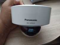 Kamera Panasonic