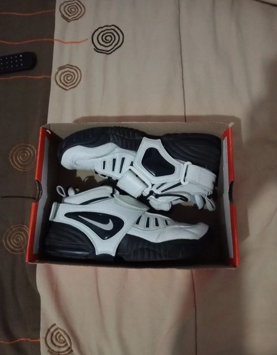 Nike Air Adjust Force X Ambush(Edição limitada 2023)
