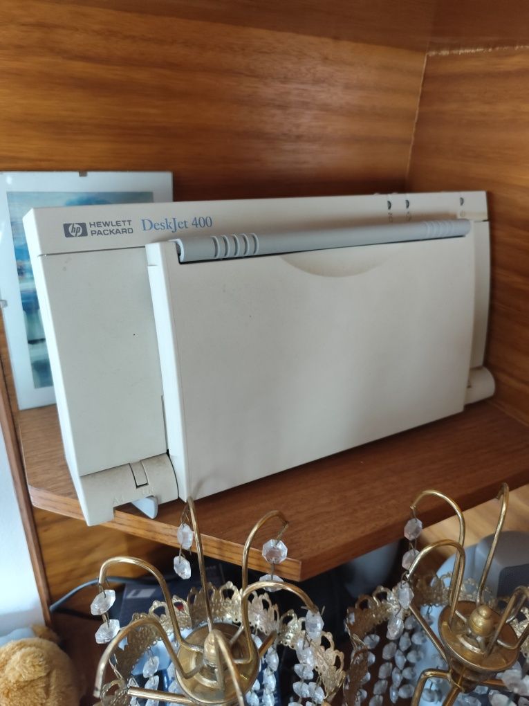 Computador antigo
