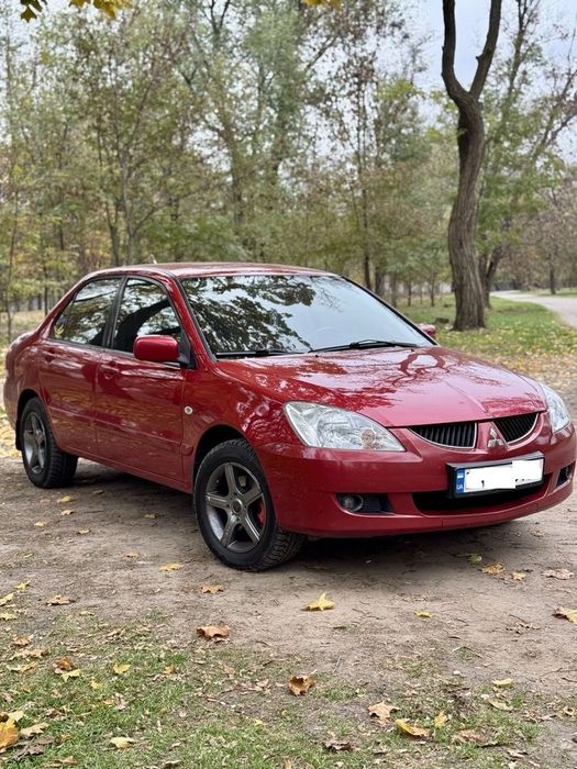 Разборка Mitsubishi lancer 9 cs