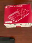 Raspberry Pi4 B model, 4gb, hdmi karta 256gb