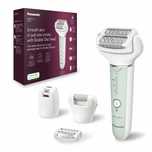 Depilator Panasonic Corporation Es-Ey70-G503
