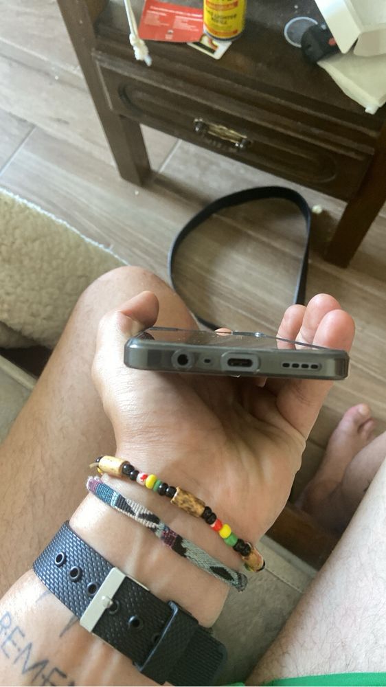 Telemovel redmi note 50