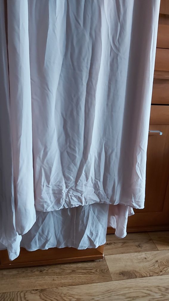 Sukienka maxi asos tfnc London r. 50