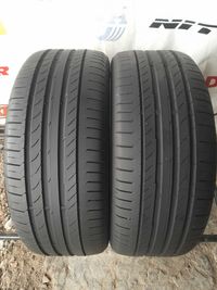 Літні шини 225/45 R18  Continental Conti Sport Contact 5(RFT)