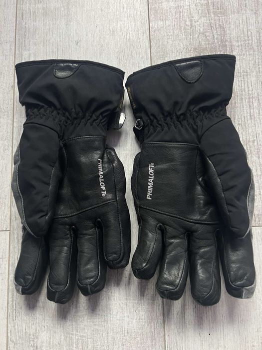 Чоловічі гірськолижні  рукавиці Ziener gore-tex