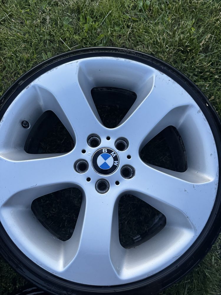 Felgi bmw 19 styling 132 AKTUALNE