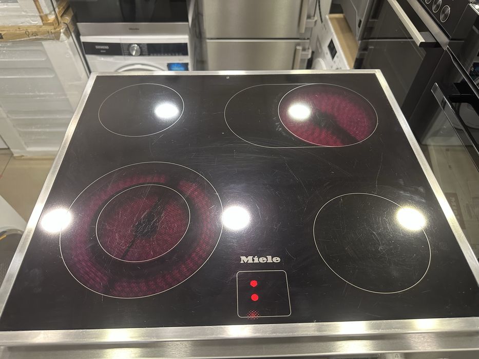 Комплект Miele : духова шафа + склокерамічна поверхня(Німеччина) Ціна!