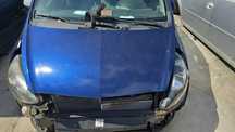Capot capom honda jazz 2005