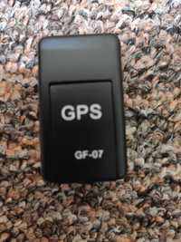 Міні GPS трекер GF-07
