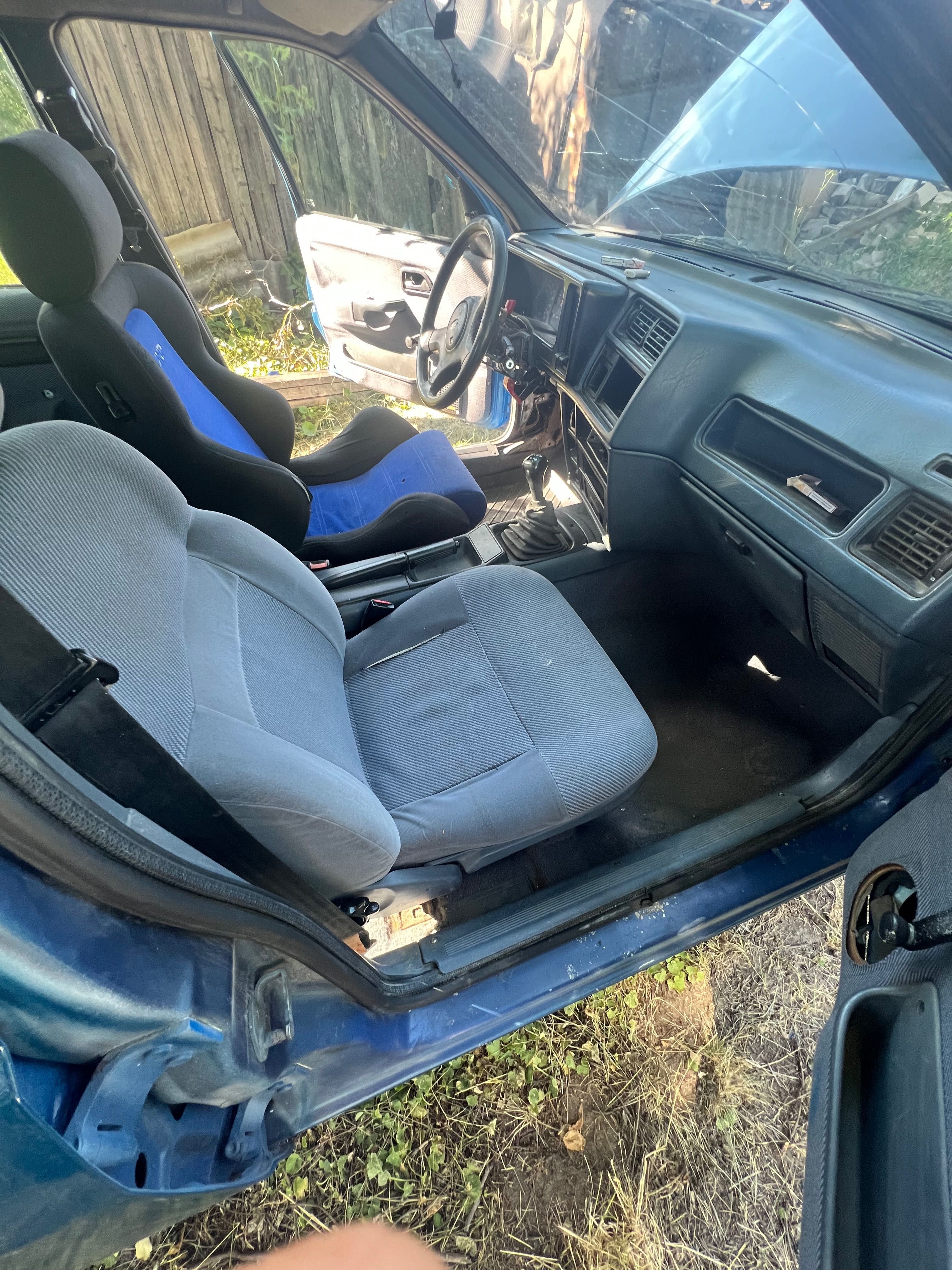 Продам Ford Sierra 2.0