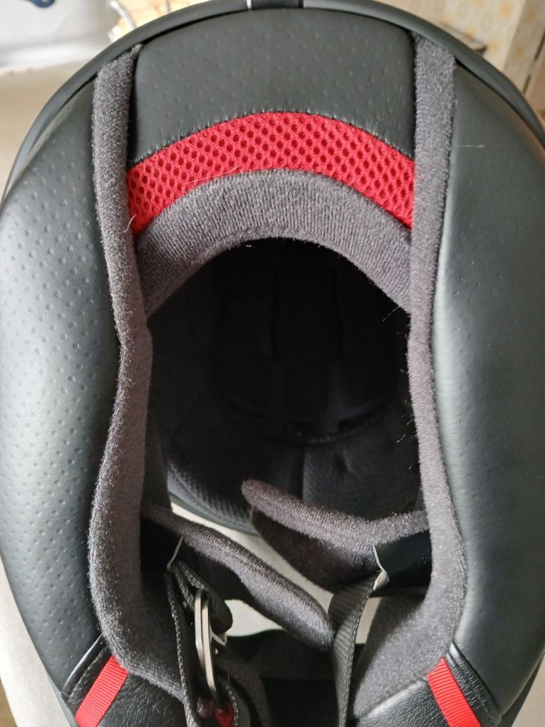 Capacete Shoei NXR