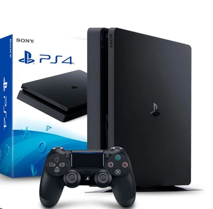 Playstation 4  preço bombástico