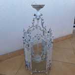Lampa Sufitowa Klatka Wenecja Belldeco