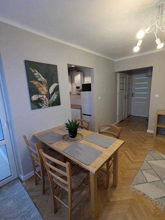 Mieszkanie  do wynajęcia w Iłży