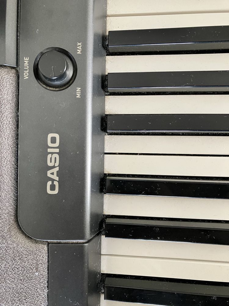 Piano Digital Casio CDP 100