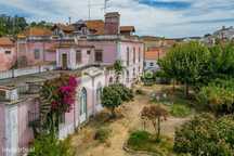 Palácio >=T10 Venda em Chamusca e Pinheiro Grande,Chamusca