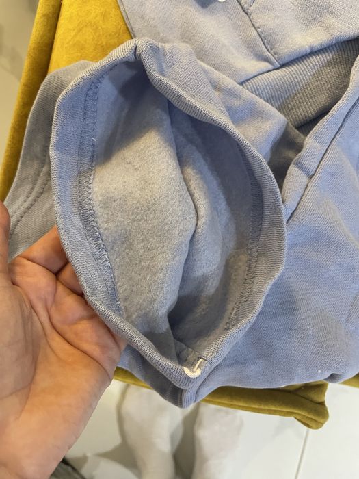 Дитячий костюм на тонкому флісі