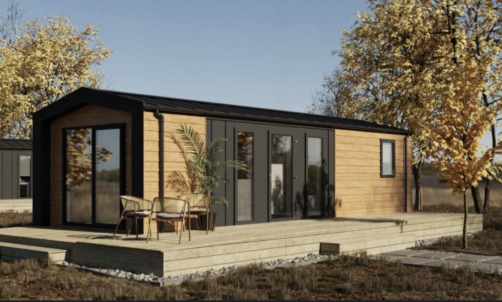 Działka Widokowa na Tatry