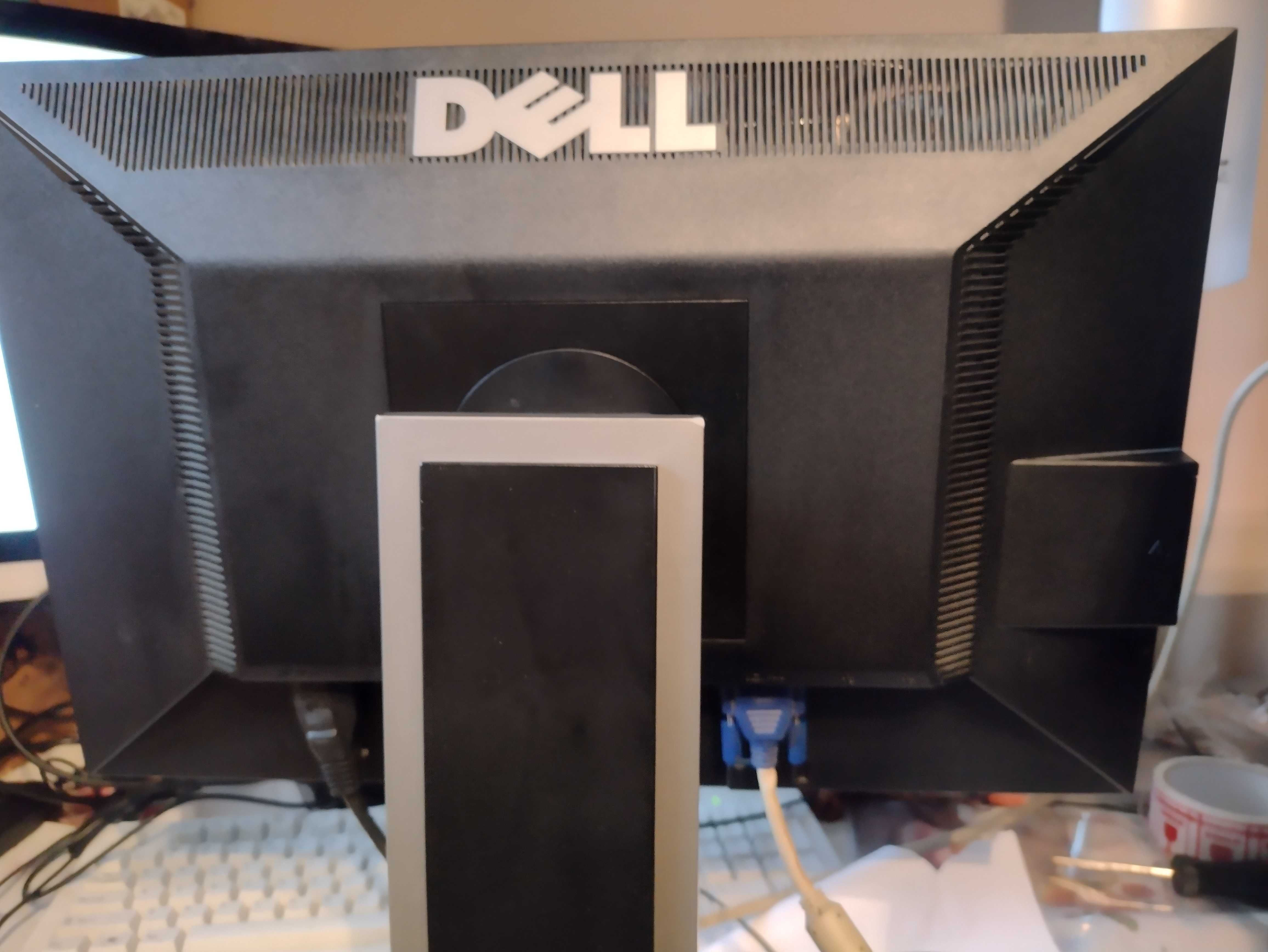 Monitor komputerowy Dell