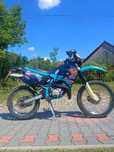 Aprilia RX 50 motorower 50ccm