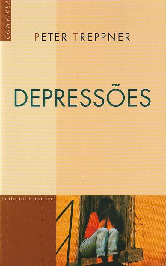 Depressões-Peter Treppner-Presença