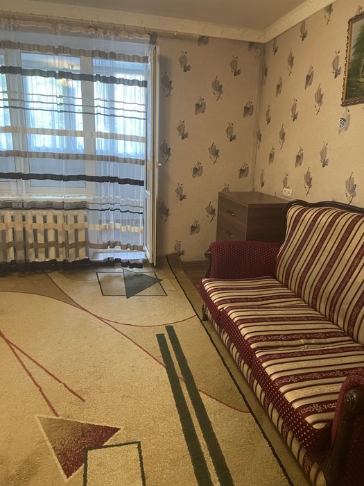 Сдам 1-ную кварт р-н Черемушки ул Малиновского / ул Космонавтов