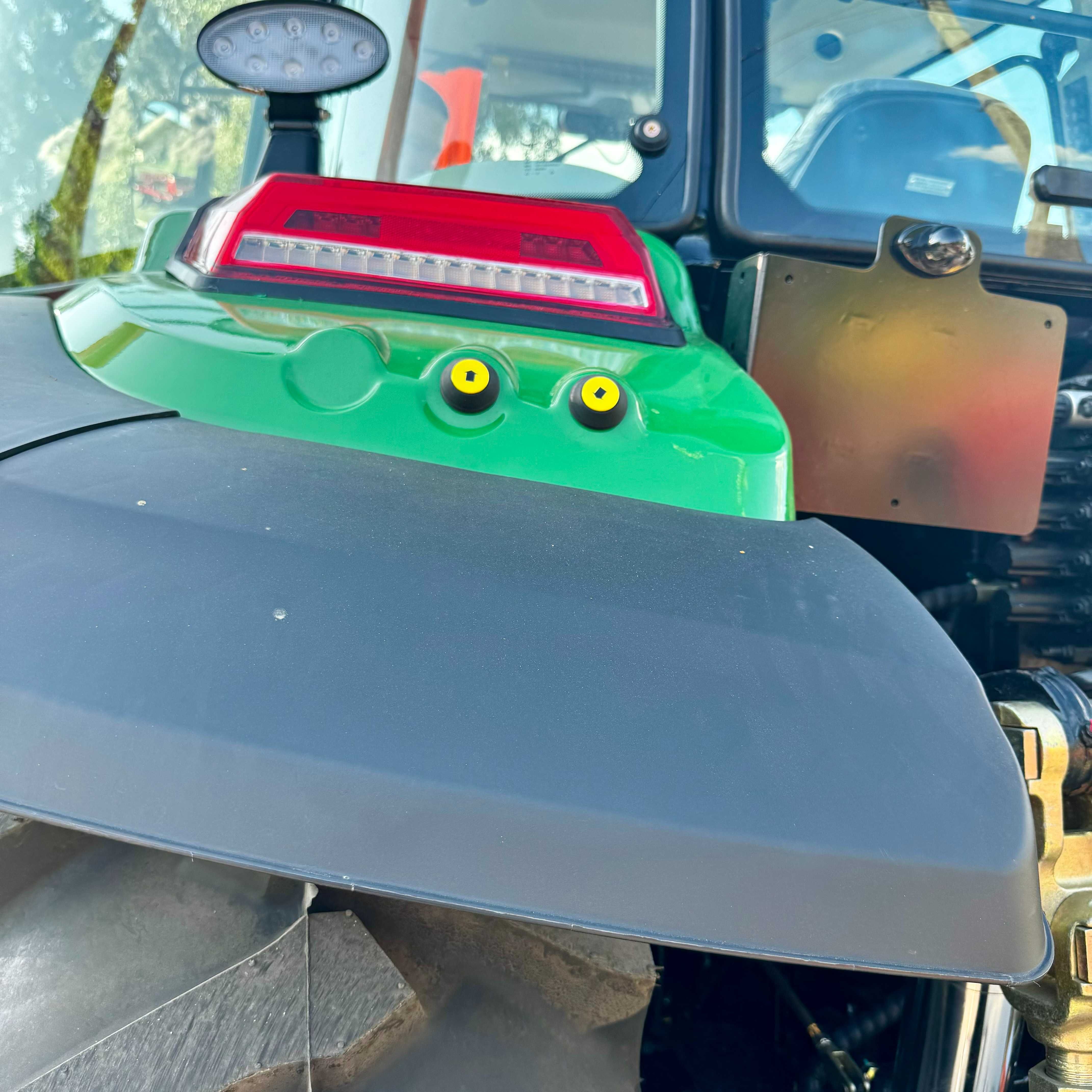 Трактор Changfa CFH1604A – 160 к.с.(Чангфа) Безкоштовна доставка