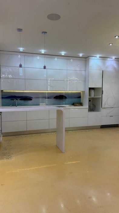 2 Жемчужина! Аркадия! Генуэзская/Гагаринское плато 500м море! 1V8