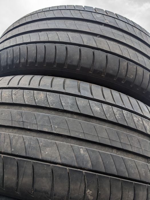 225/55R17 Michelin Primacy 4