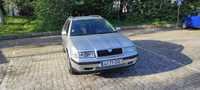 Skoda Octavia Versão Combi 1.9 TDi SLX 4WD