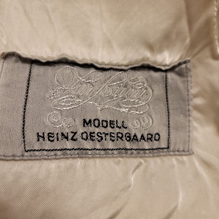 Bolerko do eleganckiej sukienki