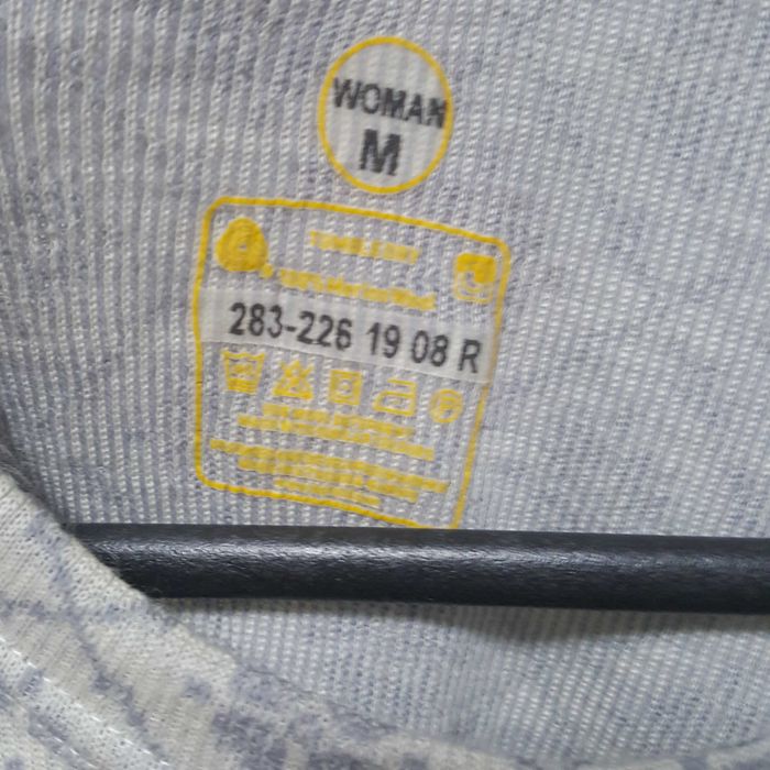 Термофутболка Devold Alnes Woman Shirt