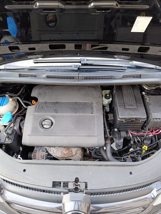 Продам Volkswagen Golf Plus