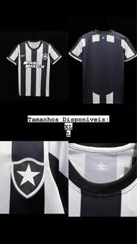 Camisa Botafogo 23/24