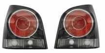 Volkswagen Polo Lampa Tylna Tuning NOWA