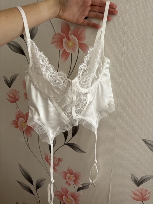 Комплект білизни