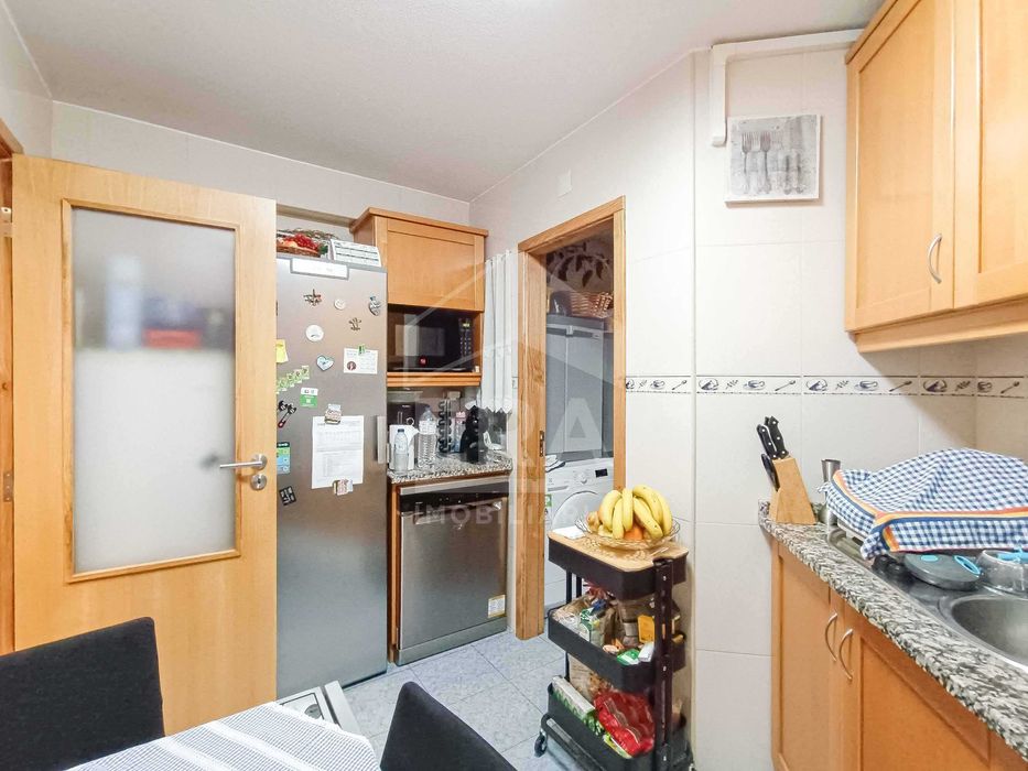 Apartamento T3 em Universidade - Santiago, Glória e Vera Cruz