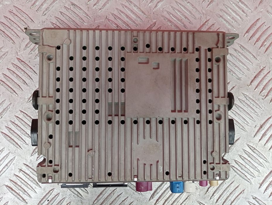 Блок навигації Headunit high 3 BMW X5 G05 Головное устройство High 3